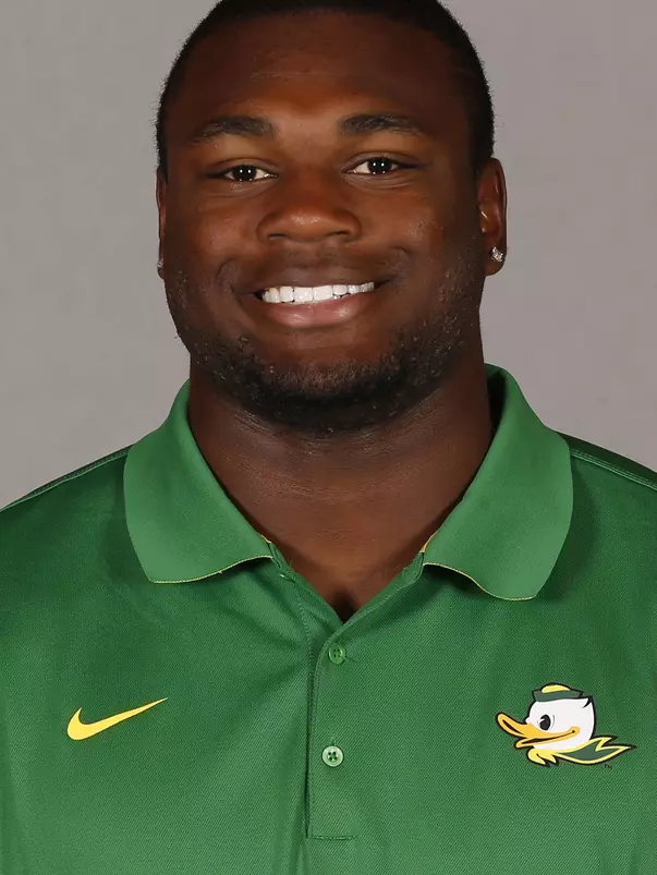 Royce Freeman