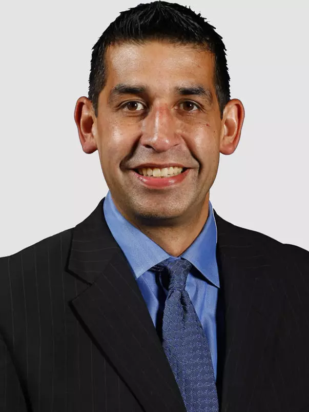 Mike Mennenga