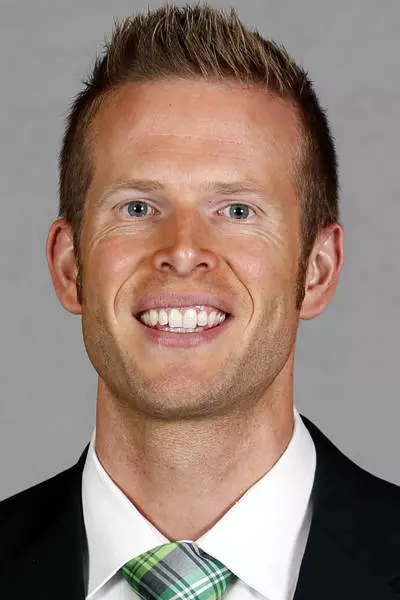 Assistant Coach Mark Campbell Mug 2014-15