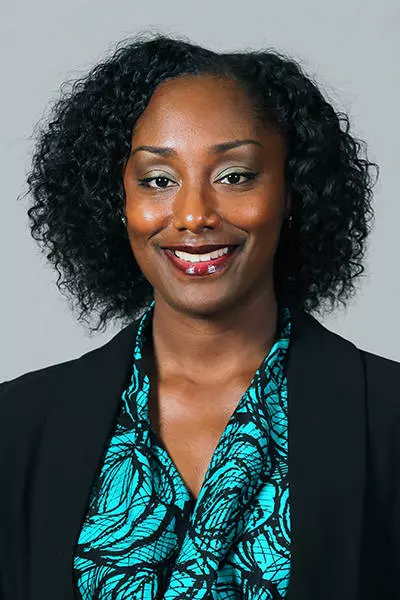 Stephenie Wheeler-Smith Headshot Mug 2015-16