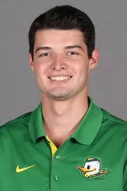 Patrick Benson