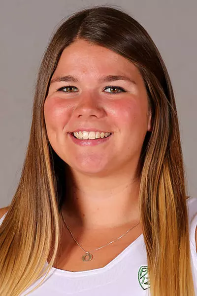 Liz Brenner Women's Basketball Mug Headshot 15-16