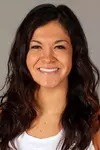 Jordan Loera Women's Basketball Mug Headshot 15-16