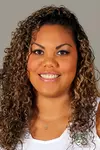 Kat Cooper Women's Basketball Mug Headshot 15-16