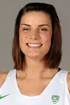 Jacinta Vandenberg Women's Basketball Headshot Mug 2015-16