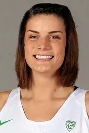 Jacinta Vandenberg Women's Basketball Headshot Mug 2015-16