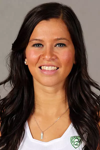 Lexi Bando Women's Basketball Headshot Mug 2015-16