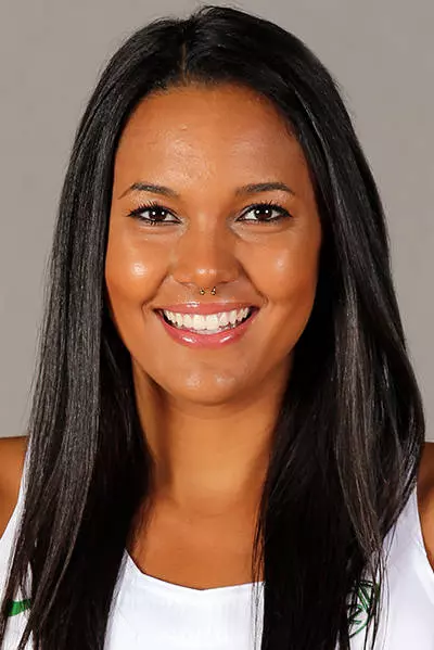 Lexi Petersen Women's Basketball Headshot Mug 2015-16