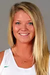 Katie Gruys Women's Basketball Headshot Mug 2015-16