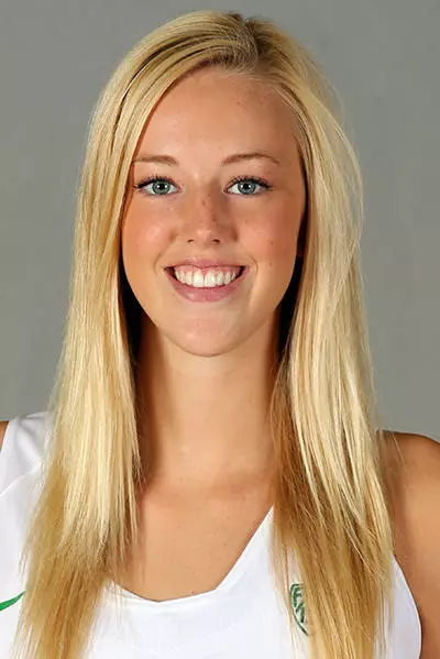 Lauren Yearwood Women's Basketball Headshot Mug 2015-16