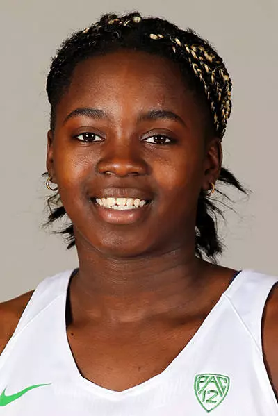 Mar'Shay Moore Women's Basketball Headshot Mug 2015-16