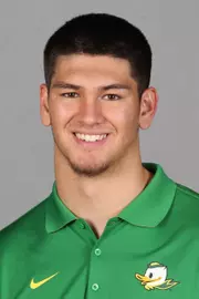 Zadlo Headshot