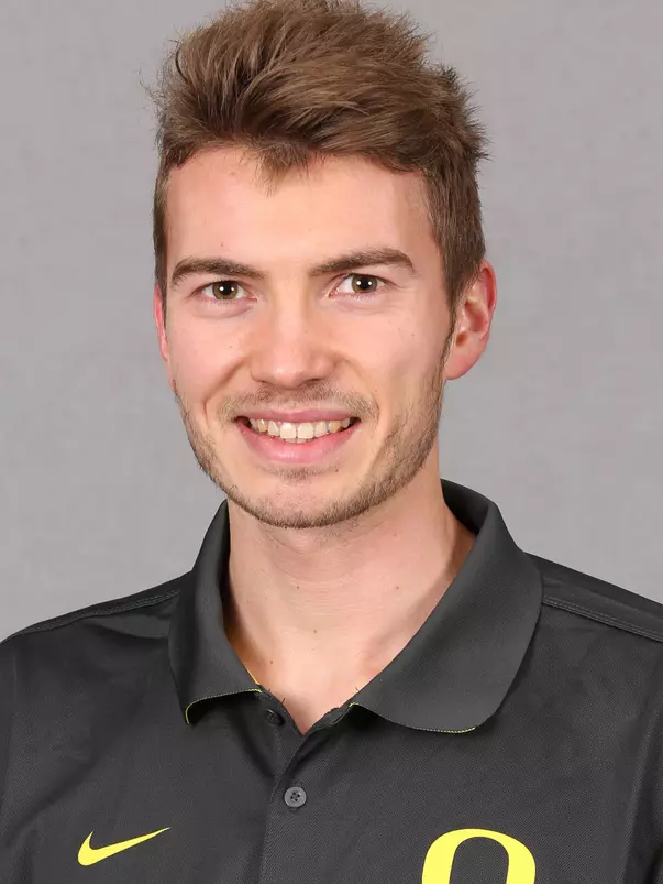 Nikolaus Franzmair Mug 2015