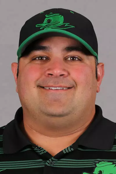 Jimmy Kolaitis Mug Headshot 2015