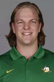 Connor Johnson Mug