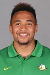 Vernon Adams