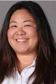 Tracy Oshiro