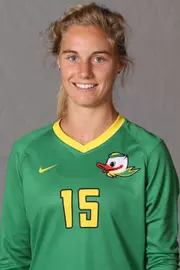 Kristen Parr