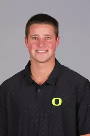 McIver Headshot