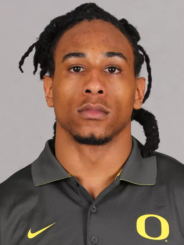 Travonn White Mug 2015