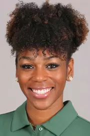 Raevyn Rogers