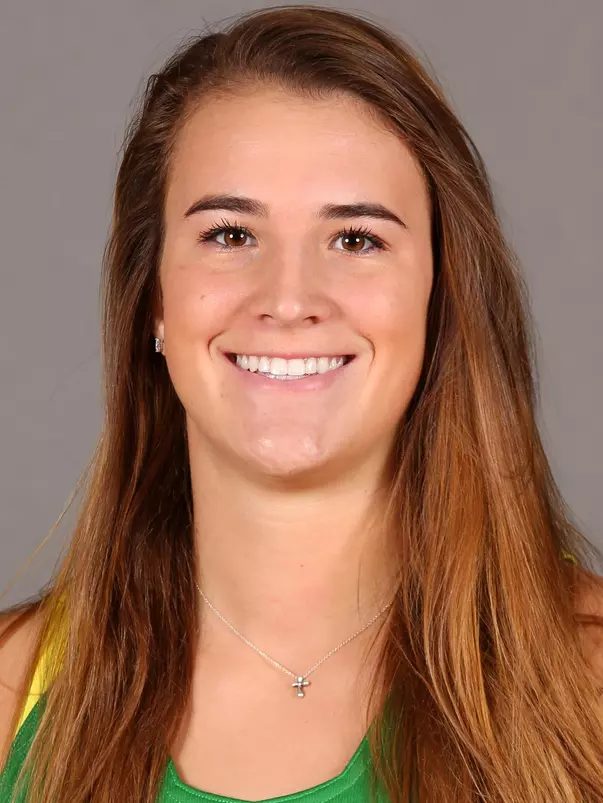 Sabrina Ionescu