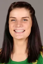 Jacinta Vandenberg