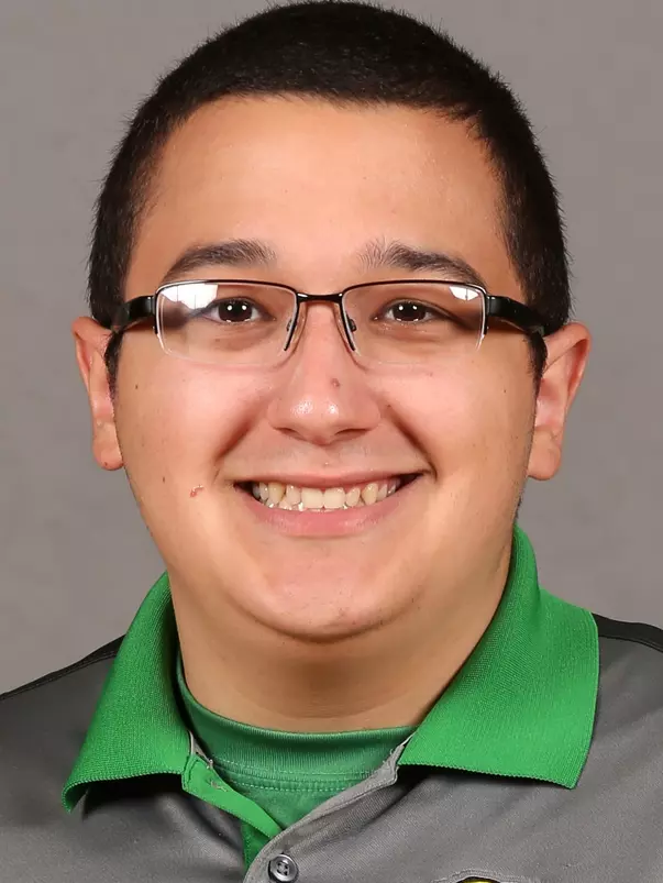 Ryan Fingerett women's basketball manager 2016-17