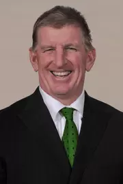 Jim Leavitt