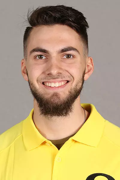 Softball Manager Jack Wauson 16