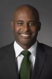 Keith Heyward
