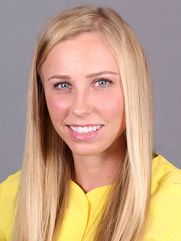 Alexis Mack