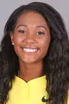 Cherish Burks