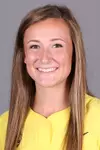 Megan Kleist headshot 2018