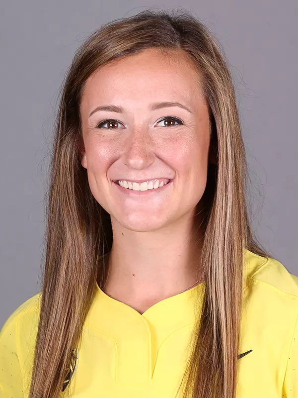 Megan Kleist headshot 2018