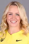 Miranda Elish