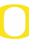 oregon logo gameday central yellow 200x200px