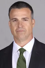 Mario Cristobal