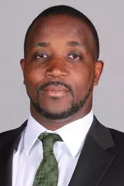 Donte Pimpleton