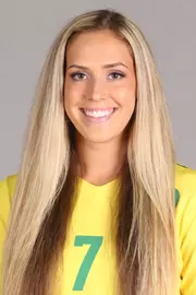 Taylor Agost