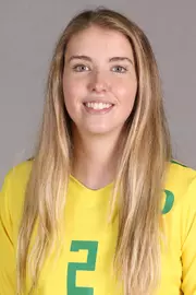 Haley McLaren
