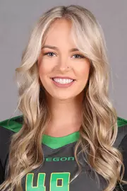Kaylee Nicklos