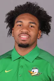 Demarques Singleton