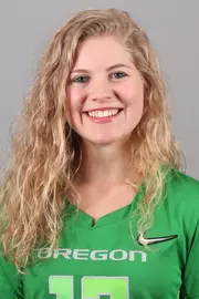 Maddie Terefenko
