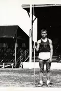 Robert "Bob" Parke