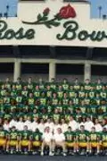 Football Team 1994