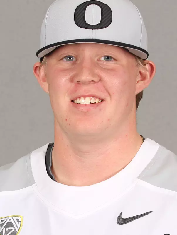 Cleavinger, Garrett 2014