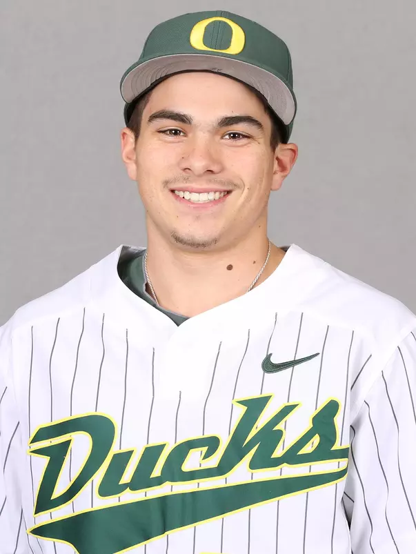 Grebeck, Austin 2015