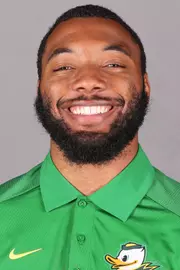 Brooks-James, Tony 2018