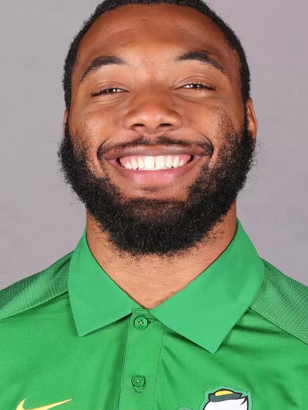 Brooks-James, Tony 2018